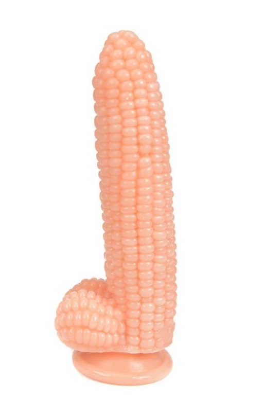 Фаллоимитатор Кукуруза