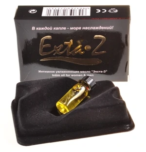 Натуральное средство для наружного применения, с помощью него любая женщина может испытать оргазм.