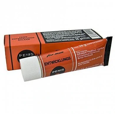 Повышенное кровоснобжение вызываемое применением бальзама приводит к увеличению длины и диаметра