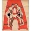 Советская эротическая азбука 1931 года Советская эротическая азбука 1931 года