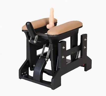 Секс машина Love Rider