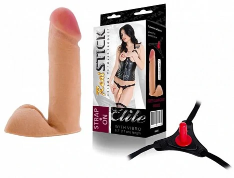 Вибратор поясной телесный 7 режимов вибрации Размер длина 17 см диаметр 39 см