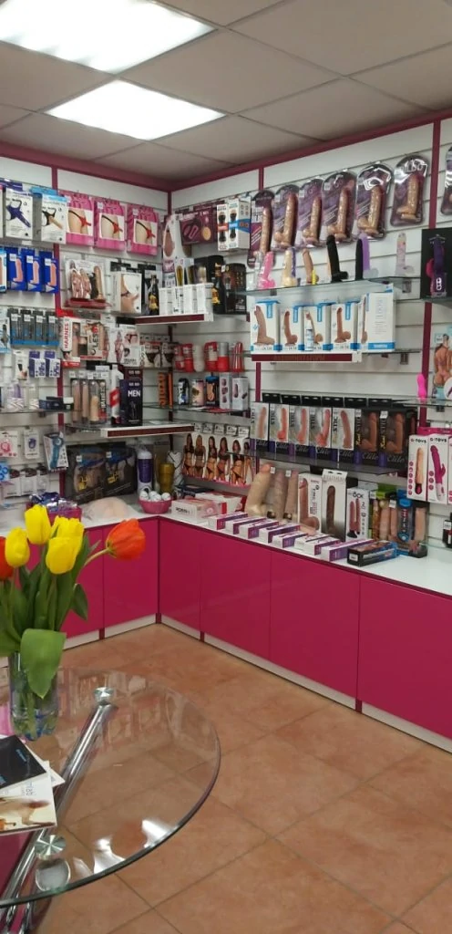 Доктор Любви Блюхера 7 Мастурбаторы