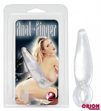 Игрушка.безупречна с точки зрения деликатности. Очень узкий кончик, маленький размер