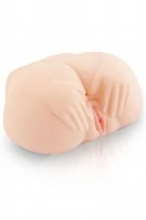 Мастурбаторы TOYFA Juicy Pussy - просто супер!