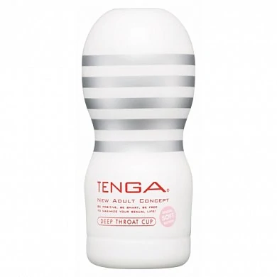 Реалистичные ощущения самого глубокого миньета