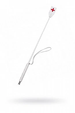 Стек с деревянной ручкой медсестра 70 см