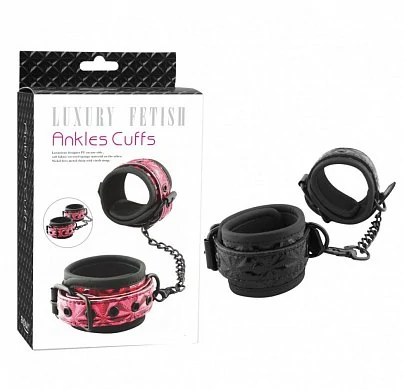 наножники черные