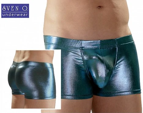 Сексуально обтягивающие трусы цвета металлик длA44B1290A5AB03129B9683BEFA5F3025