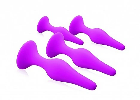 анал фиол все1