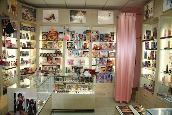 Фото магазина Галущака 2 А - 302 - внутри Фото магазина Галущака 2 А - 302 - внутри