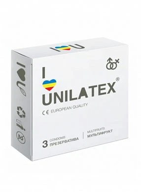 Презервативы Unilatex