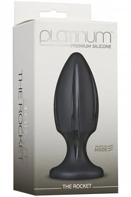 Для ценителей анальных игрушек. 