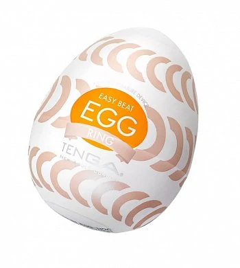 тенга кольцо