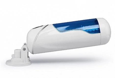 Машина_бела_1