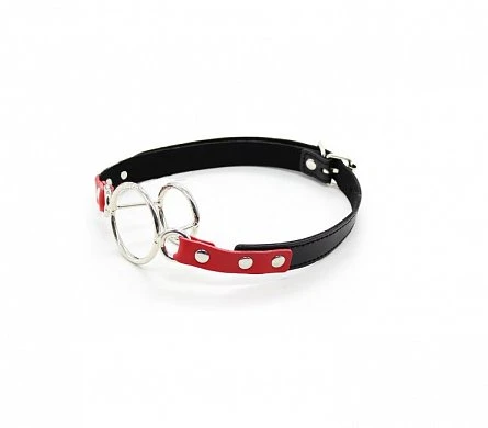 кляп рамка 1