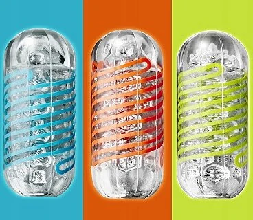 Новинки от Tenga!