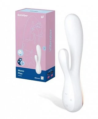 белый с коробкой