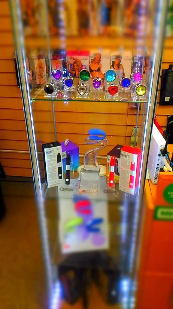 Doktor Lyubvi анальные втулки.jpeg