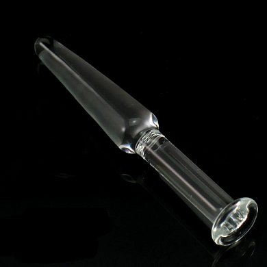 Small-Crystal-Glass-Anal-Plug-G-spot-Stimulator-font-b-Dildo-b-font-Massager-Mini-font