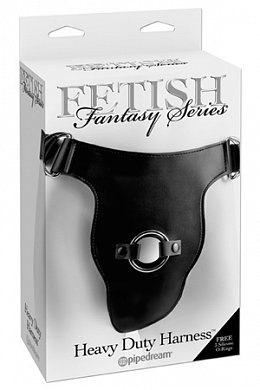 Когда вы ищете удобные и доступные трусы для страпона, обратите внимание на коллекцию Fetish Fantasy