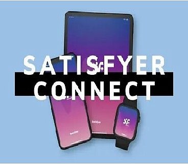 Satisfyer Connect