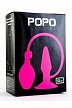 TOYFA POPO PLEASURE